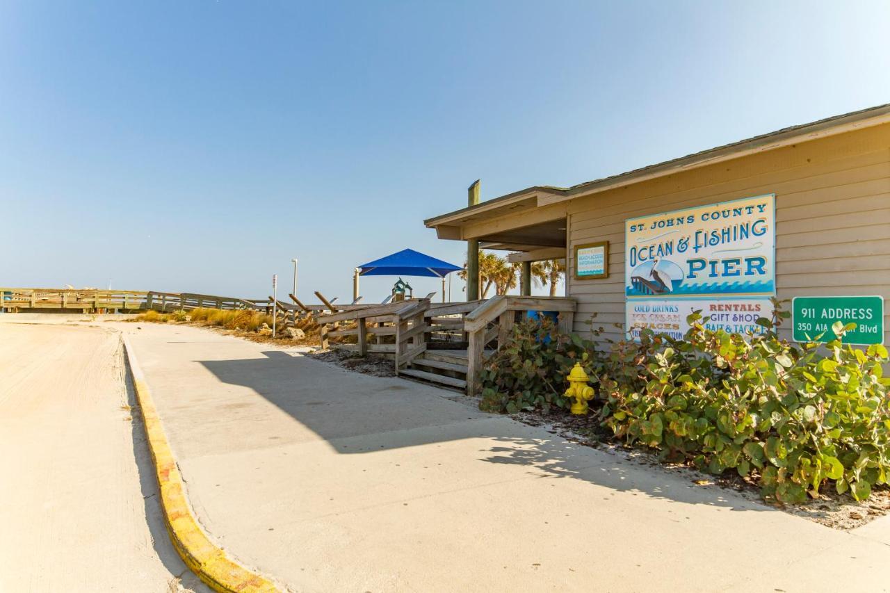 Ocean Village Club D23 세인트어거스틴 외부 사진